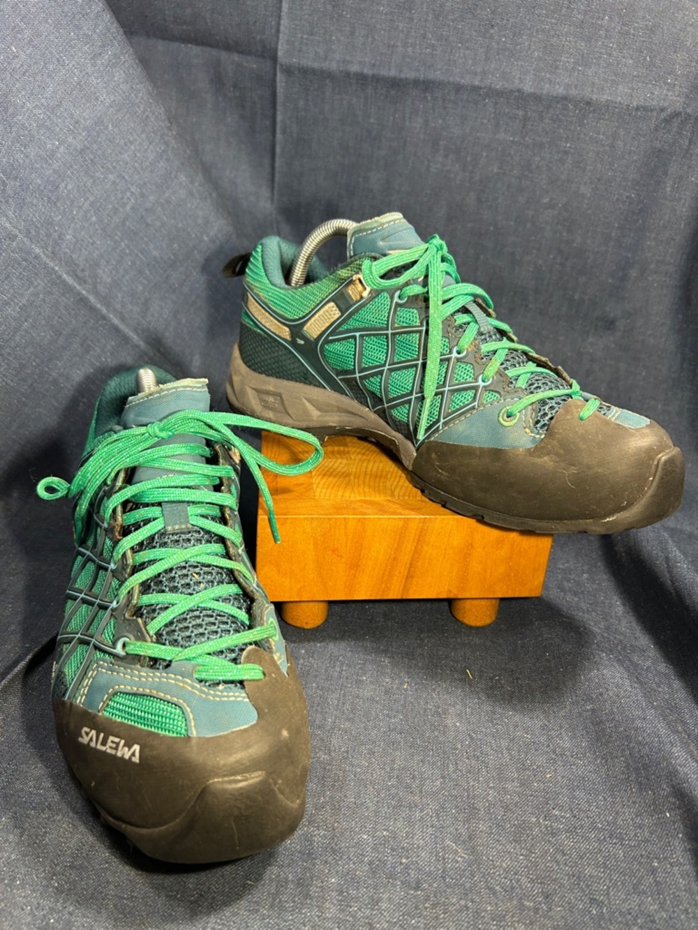 Salewa approach athletic shoes wildfire s GTX